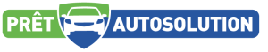 Logo Prêt Auto Solution