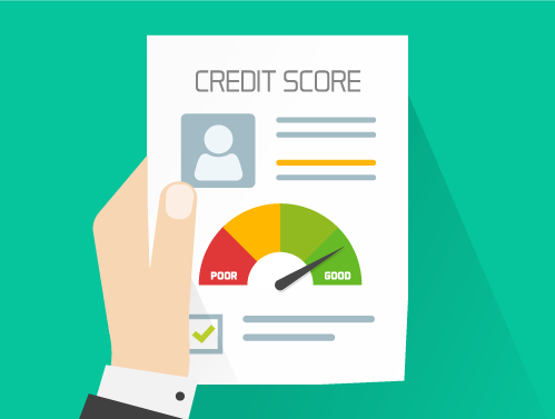 how to increase credit score