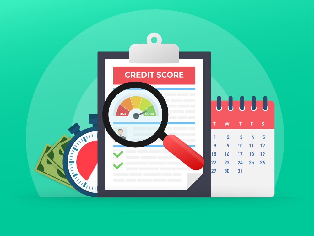 tips to increase credit score